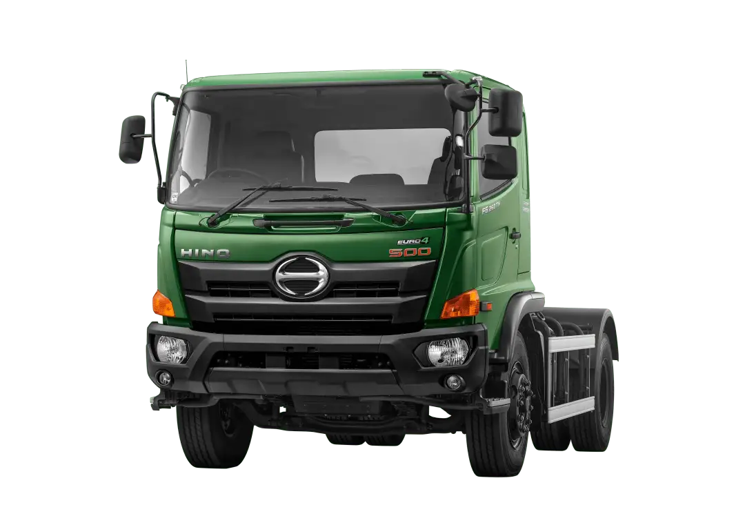 Truk Hino 500 Series varian Fg 260 Th Euro4